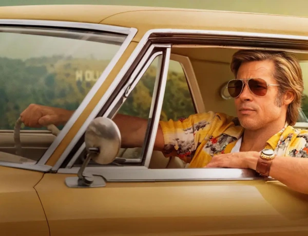 Once Upon a Time in Hollywood 2 Yayın Tarihi Belli Oldu