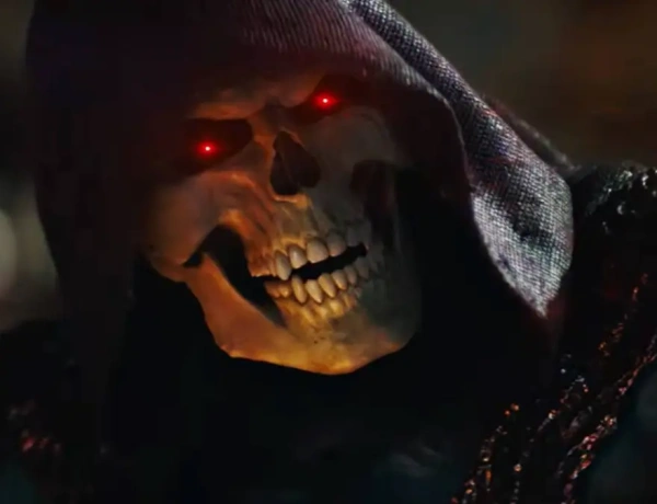 Masters of the Universe İçin Beklenen Final Fragmanı Geldi