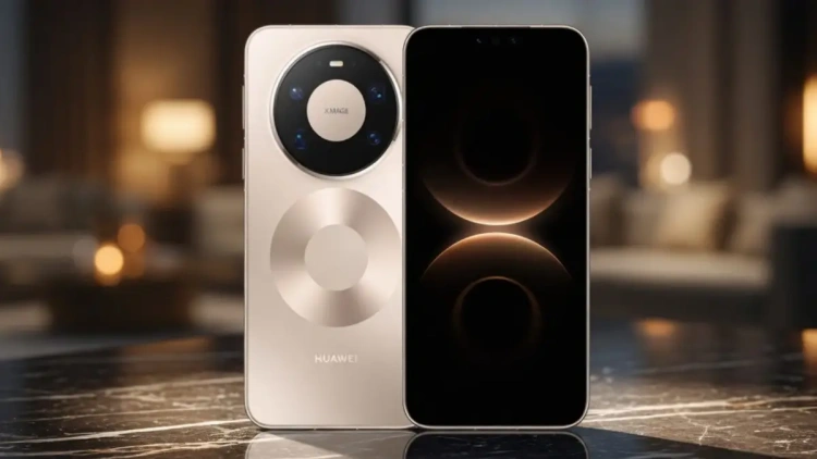 Huawei Mate 90 Pro Max: 10x Zoom Sızdı Ekim 2026