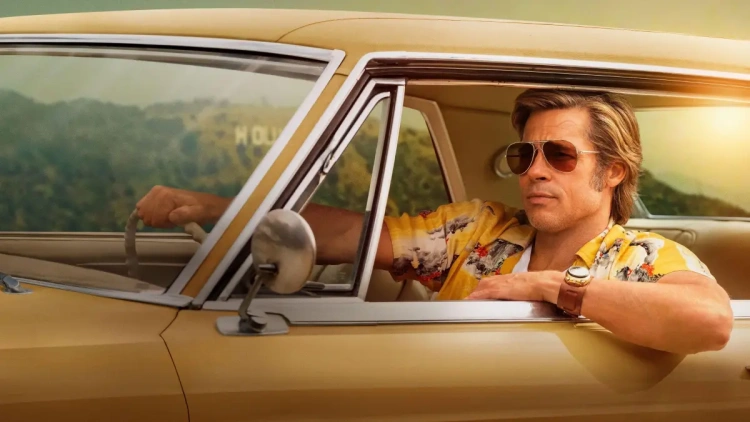 Once Upon a Time in Hollywood 2 Yayın Tarihi Belli Oldu